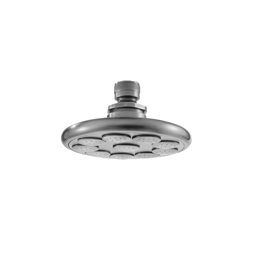 Oceanic Flood Showerhead, Antique Brass (AB)