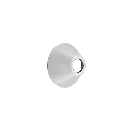 11/16" Bell Escutcheon, Bronze Umber (BU)