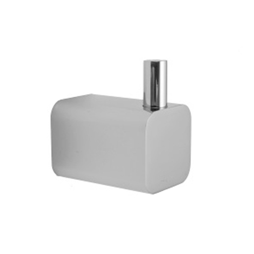 CUBIX® II Robe Hook, Polished Chrome (PCH)