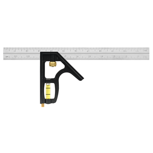 12" Combo Square