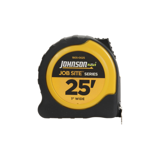 25' Job Site™ Power Tape