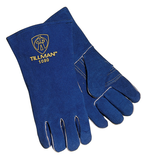 Stick Glove - Gloves - Cowhide - Length 16 in, Width 7 in, Height 1 in