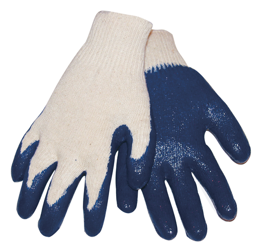 LATEX DIPPED GLOVES