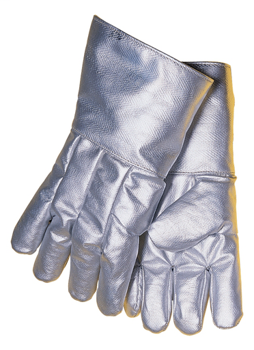 High Heat - Gloves - ACK - Length 14 in, Width 7.5 in, Height 1 in