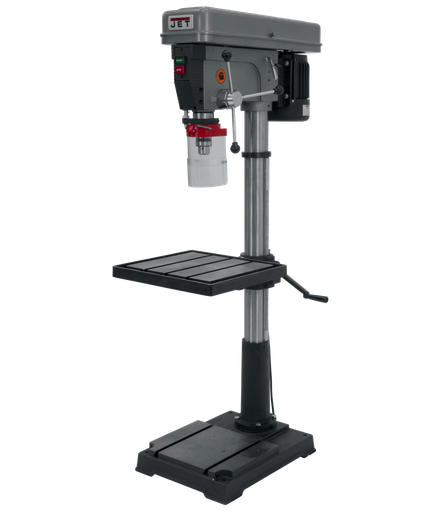 J-2550, 20" Floor Model Drill Press 115V 1Ph