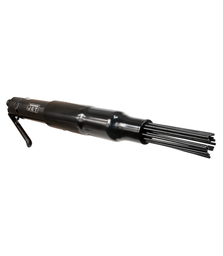 JAT-800A Lever Lock Needle Scaler