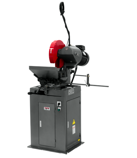 J-FK350-2K, 350mm Ferrous Manual Cold Saw