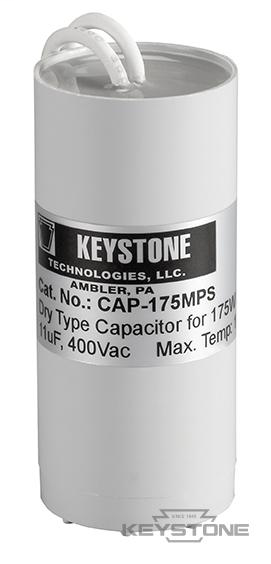 Product image for Key CAP-175MPS Capacitor for 175W P