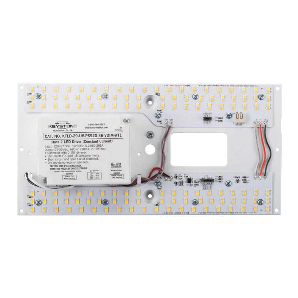 Product image for Key KT-RKIT30PS-11RP-8CSC-VDIM LED