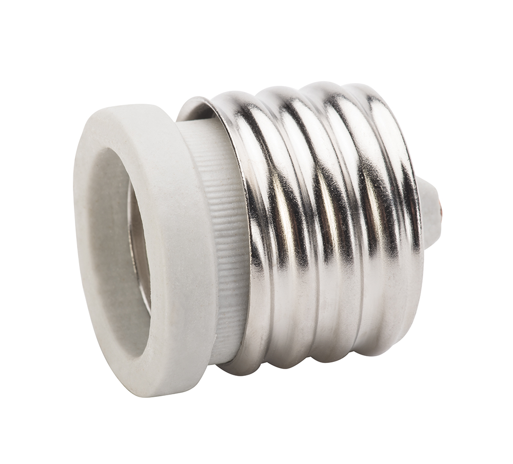 Product image for Key KT-ADAPTER-E39-E26 Adapter to a