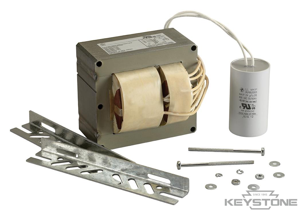 Keystone Ballast MH250APKIT Ballast Kit Viking Electric