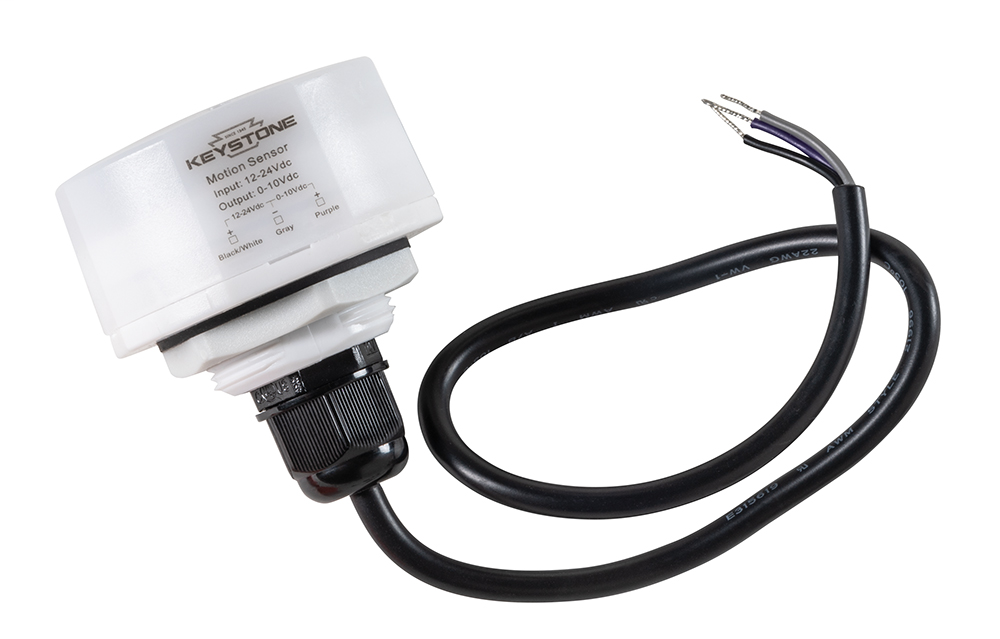 Product image for Key KTS-MW2-12V-WL /A 17.4" Washdow