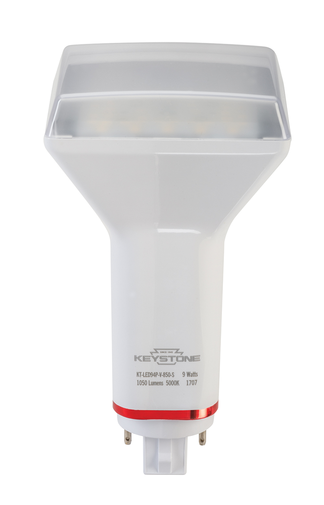 Product image for Key KT-LED94P-V-840-S-DP 9W , 1050