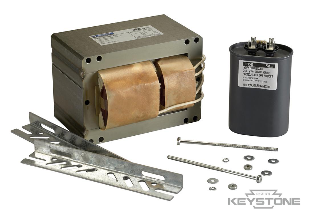 Product image for Key MH-1000A-480-KIT 3/1 2x F40
