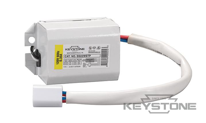 Product image for KEYSTE SS22WSTP BALLAST