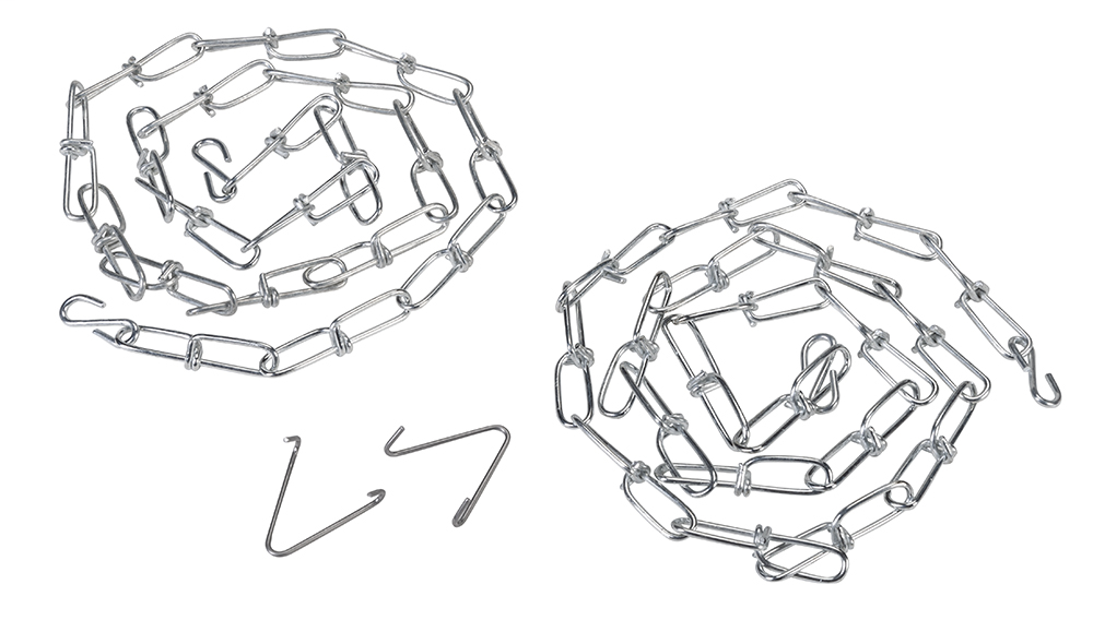 Product image for Key KT-MSLED-VH-KIT 4' Micro Strip,
