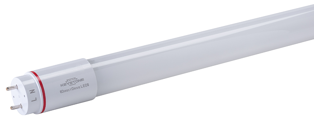 Product image for Key KT-LED25T8-48G-840-DX2-CP 25W,