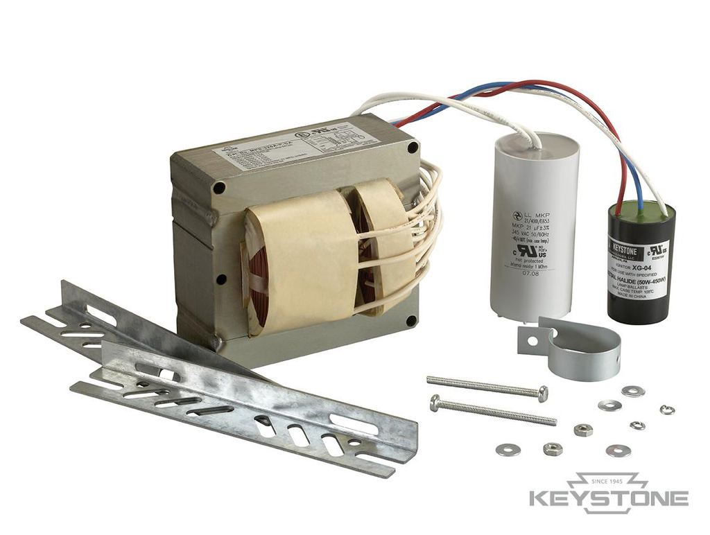 Product image for Key MPS-320A-P-KIT 3/1 175W (M5