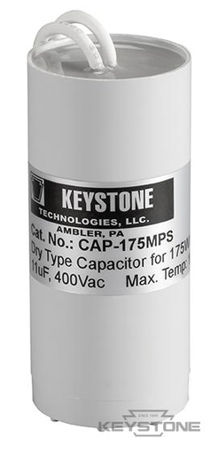Product image for Key CAP-175MPS Capacitor for 175W P