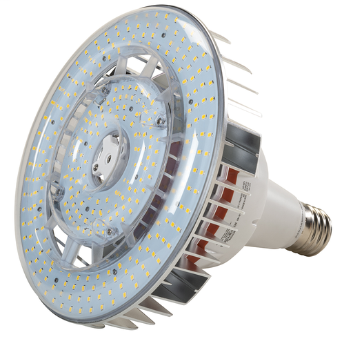Product image for KEYSTE KT-LED115HID-V-EX39-840-D 115W 4K 400W MH EQUAL LED LAMP