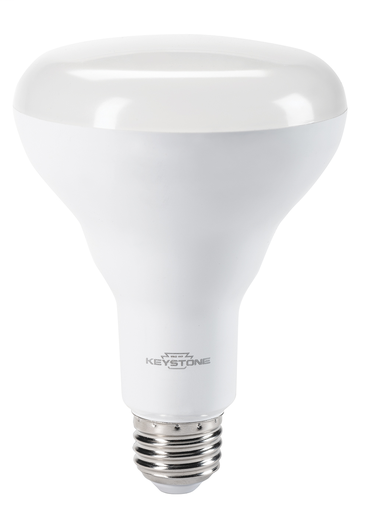 Product image for Key KT-LED8BR30-930 65W Equiv., 8W,