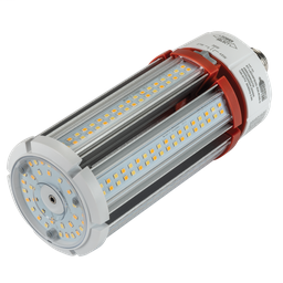 KSTN KT-LED45PSHID-E26-8CSB-D SELECTABLE 45/36/27W 3K/4K/5K E26 DIRECTDRIVE LED LAMP