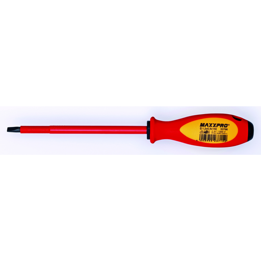 Product image for KNIPEX 9T-53706 6IN INSUL SLTD TIP S/D