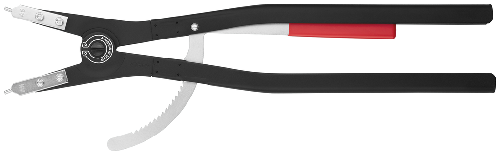 Product image for KNIPEX 46-10-A6 22-3/4 RTNG RING PLR