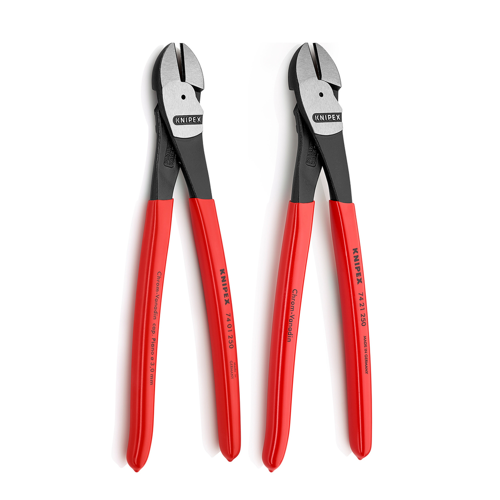 Product image for KNIPEX 9K-00-80-129-US PLIER SET