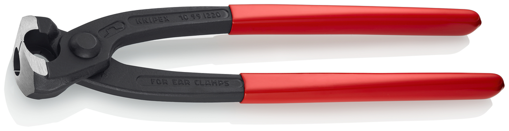 KNIPEX 10-99-I220 EAR CLAMP PLIER Product image for KNIPEX 10-99-I220 EAR CLAMP PLIER