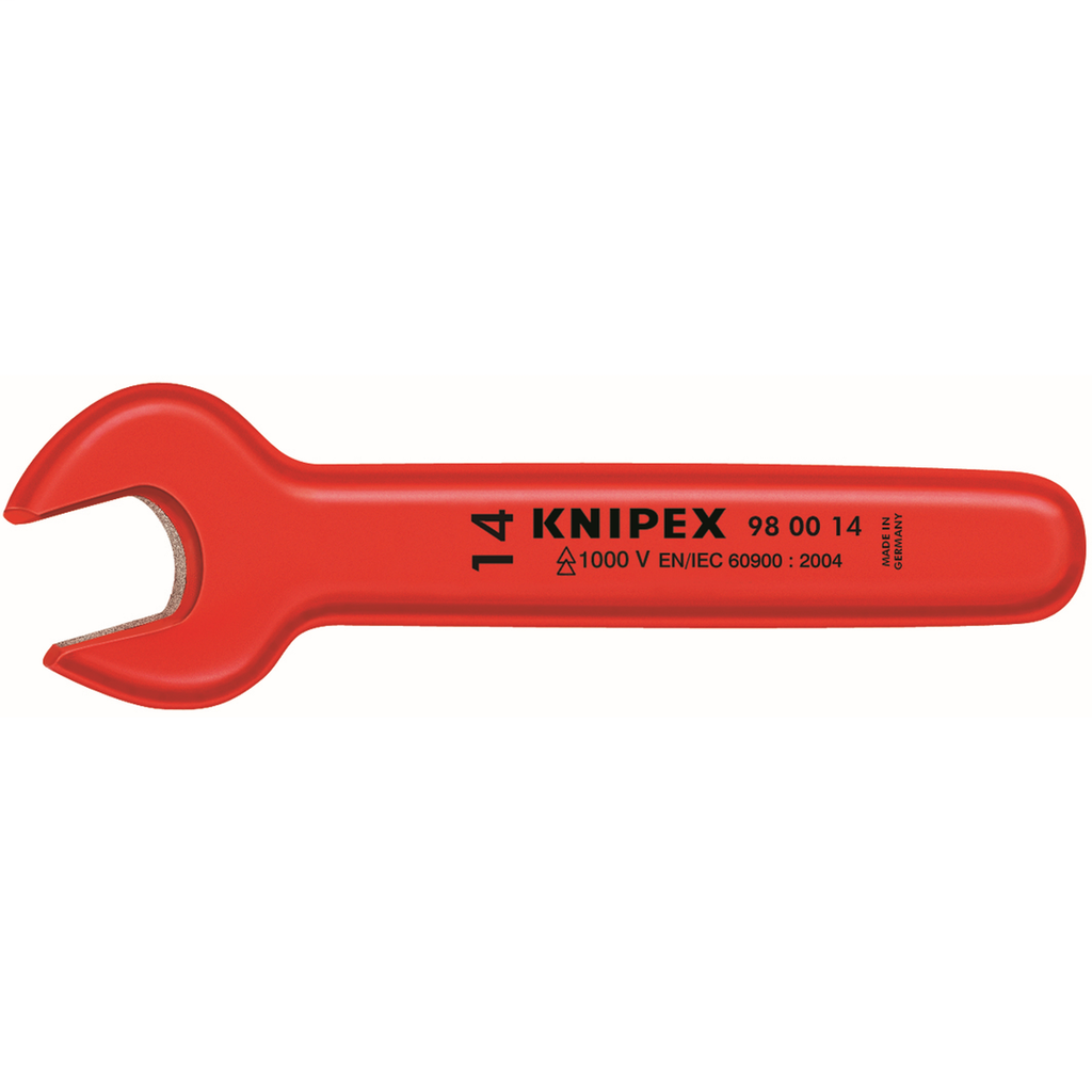 Product image for OPEN END WRENCH