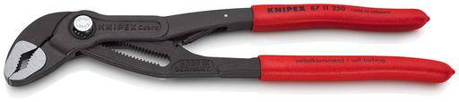 Product image for KPX 87-11-250-SB 10IN COBRA PLIERS LIKELY SUBJECT TO TAX