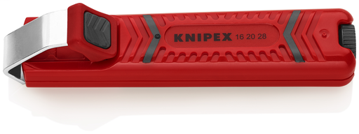 Product image for KNIPEX 16-20-28-SB DISMANTLING TOOL