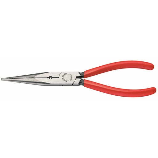 Product image for KNIPEX 26-11-200-S1 CUTTING PLIER