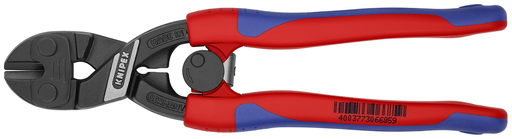 High Leverage CoBolt® Cutters w/ Spring-Comfort Grip