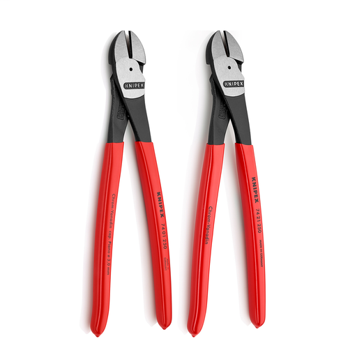 Product image for KNIPEX 9K-00-80-129-US PLIER SET