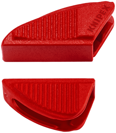 Product image for KNIPEX 86-09-250-V01 PROTECTIVE JAW