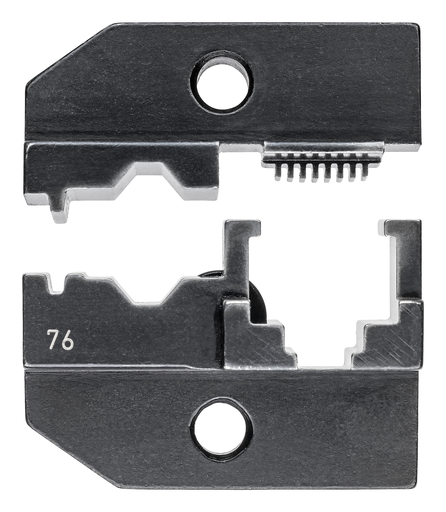 Unshielded Stewart Plugs