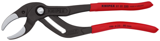 Product image for KNIPEX 81-01-250-SBA GRIPPING PLIER