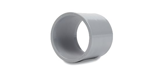 Product image for MULTIFIT 078041 2 1/2" PVC REPAIR C