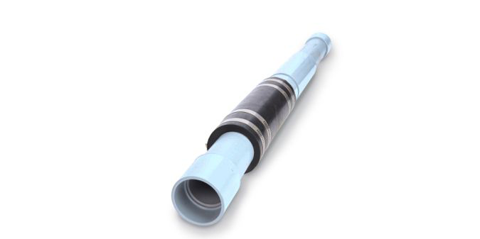 Product image for IPX 077891 4" PVC EXPANSION AND DEF
