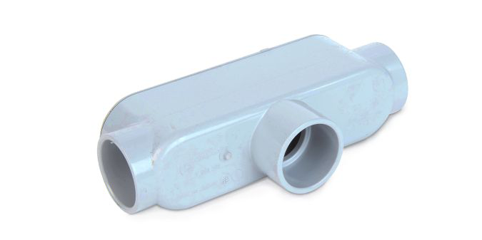 Product image for IPX 077453 1" PVC TYPE TB ACCESS FI
