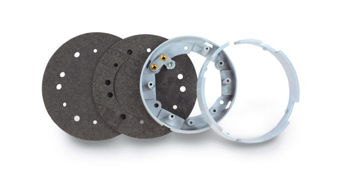 Product image for MULTIFIT 078875 PVC METAL COV. ADPT