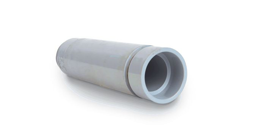 Product image for IPX 077681 3" PVC O- RING EXPANSION