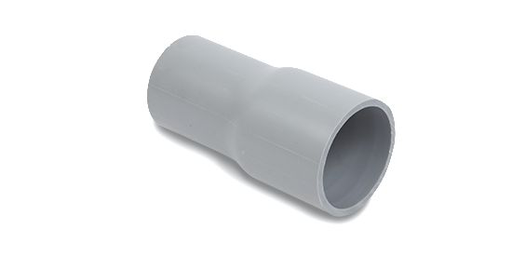 Product image for MULTIFIT 078408 4"x3 1/2" PVC SWEDG