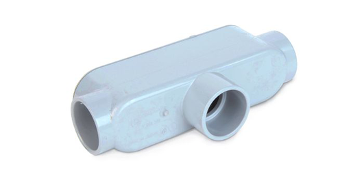 Product image for IPX 077453 1" PVC TYPE TB ACCESS FI