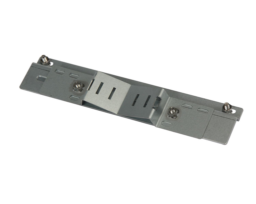 Product image for IPEX 077940 4 x 12 Inch Junction Box Pole Mounting Kit