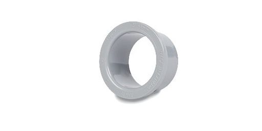 1" PVC Conduit Box Adapter, for Enclosures Product image for 1" PVC Conduit Box Adapter, for Enclosures