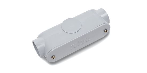 Product image for MULTIFIT 078116 1/2" PVC TYPE C ACC