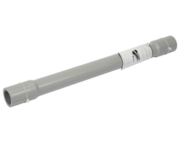Ipex 077976 (EPR25) 1-1/4" x 24" Rigid PVC Conduit Repair Kit